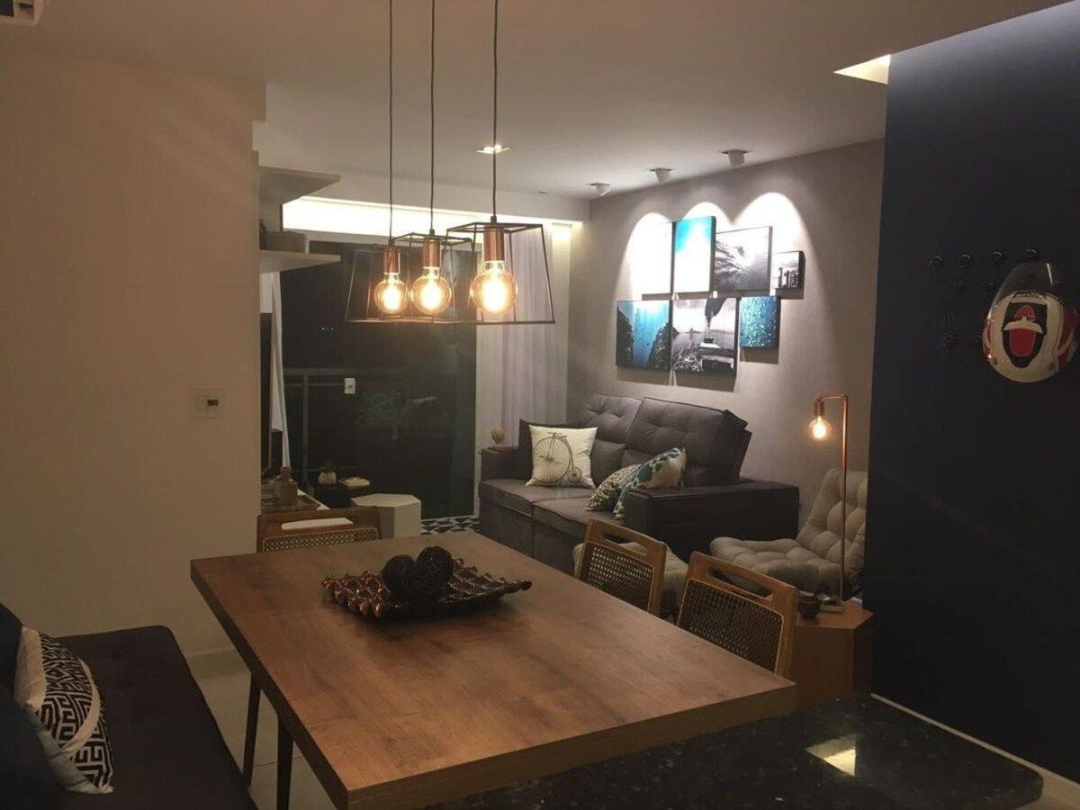 Apartmán Lindo Ap Completo Em Cabo Frio Exteriér fotografie