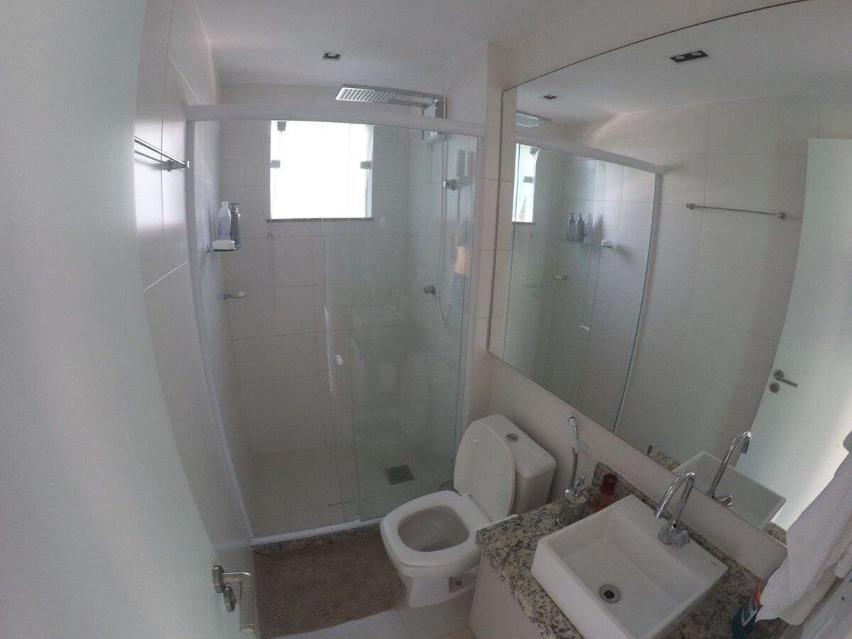Apartmán Lindo Ap Completo Em Cabo Frio Exteriér fotografie