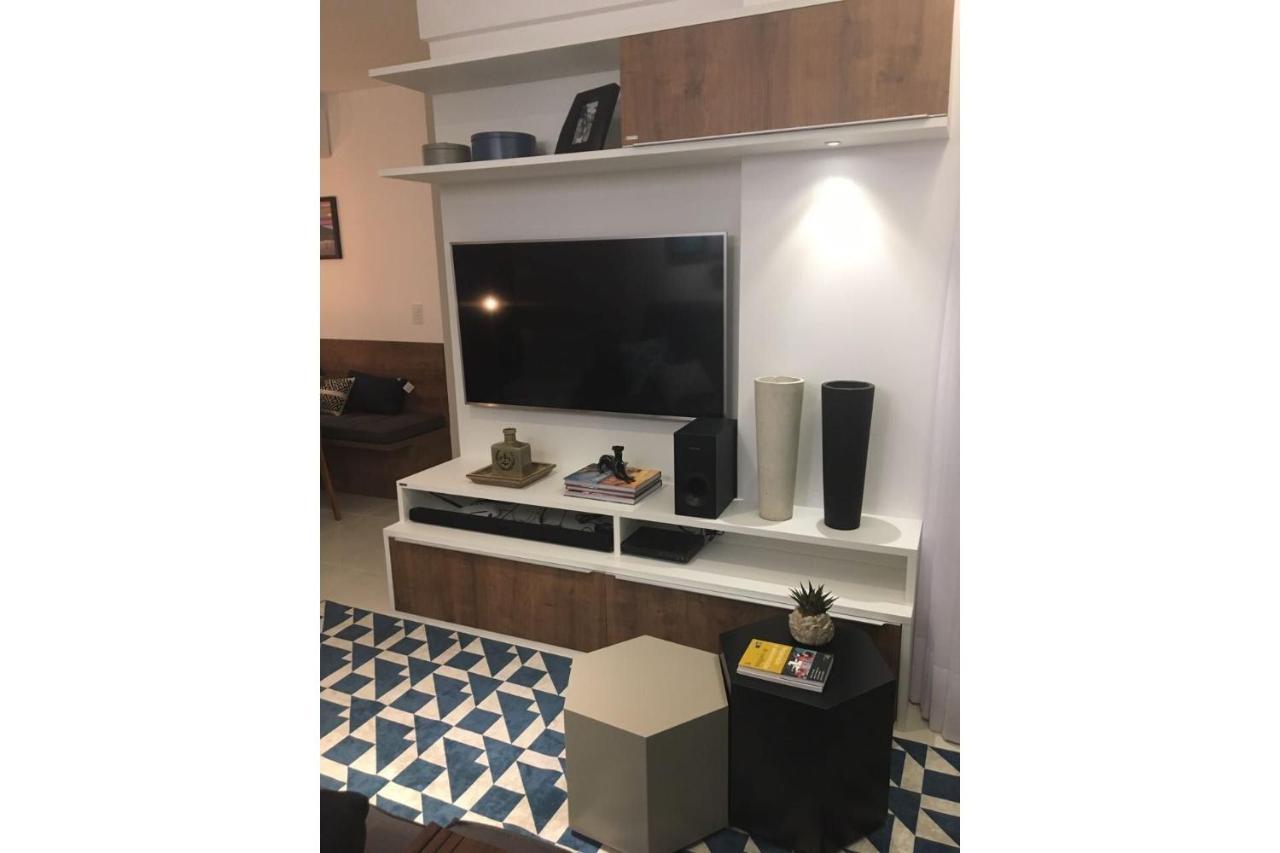 Apartmán Lindo Ap Completo Em Cabo Frio Exteriér fotografie