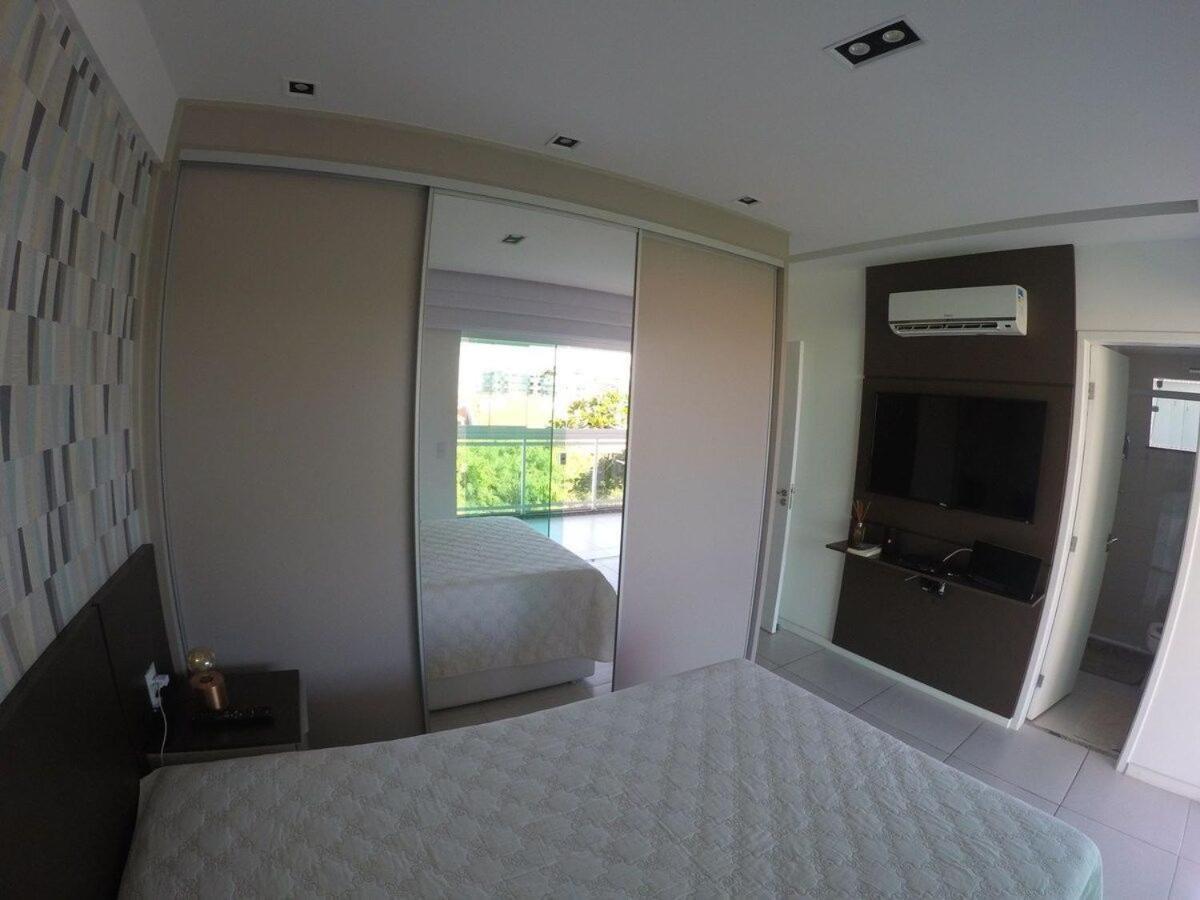 Apartmán Lindo Ap Completo Em Cabo Frio Exteriér fotografie