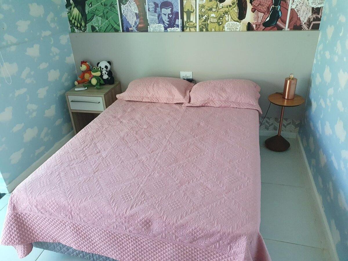Apartmán Lindo Ap Completo Em Cabo Frio Exteriér fotografie