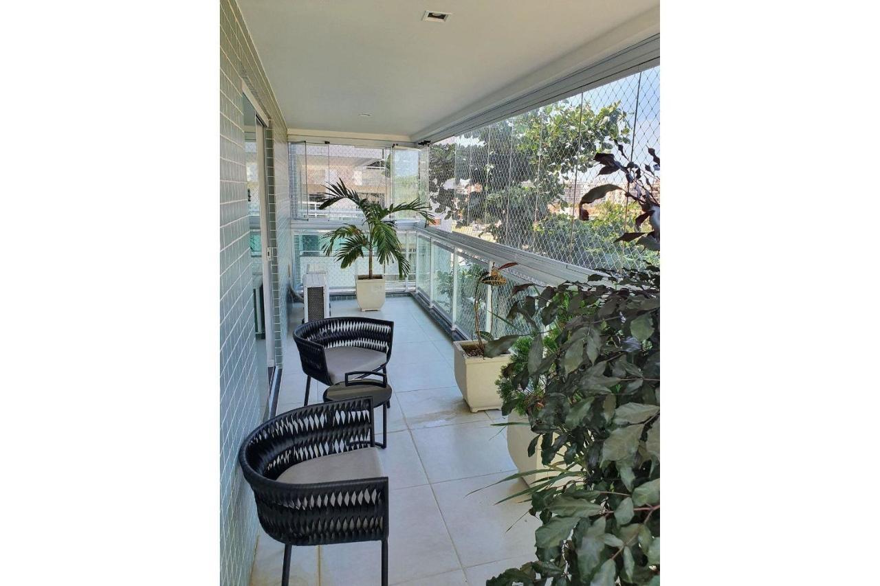 Apartmán Lindo Ap Completo Em Cabo Frio Exteriér fotografie